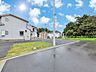 外観：現場風景　【八王子市楢原町】