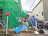 外観：外観　【府中市押立町5丁目】