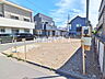 外観：A号棟　外観　【府中市浅間町3丁目】
