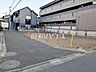外観：接道状況および現場風景　【府中市浅間町3丁目】