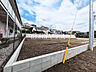 外観：8号棟　現地写真　【八王子市緑町】