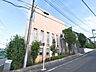 周辺：わらべふじ森保育園 (440m)