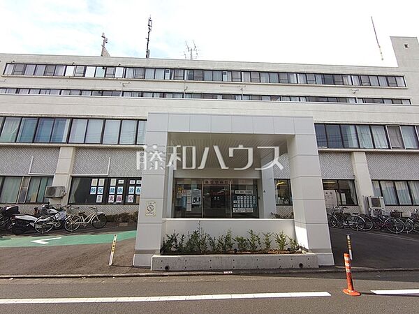 周辺を拡大表示