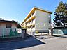 周辺：若松小学校 (850m)