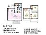 その他：建物プラン例（間取図）　【小平市上水南町3丁目】