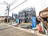 外観：現場風景【新座市馬場2丁目】 平日のご案内も可能です。まずはお気軽にお問合せ下さいませ。