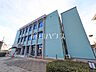 周辺：新座市立栄出張所 (1200m)