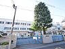 周辺：中野区立北中野中学校 (890m)