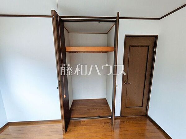 収納を拡大表示