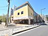 周辺：東久留米市 南部地域センター (1080m)