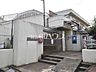 周辺：東久留米市立 まえさわ保育園 (980m)