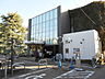 周辺：練馬区立南田中図書館 (880m)