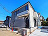 外観：1号棟　外観　【小金井市貫井南町1丁目】
