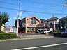 周辺：東久留米本村郵便局 (710m)