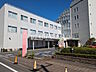 周辺：東府中病院 (620m)