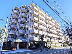 ユニオンパレス吉祥寺北弐番館 1階