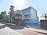 周辺：立川市立立川第三中学校 (1190m)