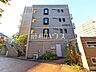 外観：外観　【サバービア21多摩4-28-1号棟】