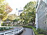 周辺：ＪＲＡ東京競馬場 (760m)