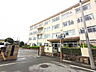 周辺：八王子市立第七中学校 (640m)