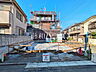 外観：外観　【三鷹市北野1丁目】