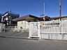 周辺：東村山市立第五保育園 (590m)