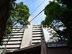 小金井スカイコーポラス