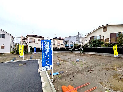 外観:≪現地外観≫京王線「多磨霊園」駅 徒歩10分!この恵まれたロケーションによる幸福感は、毎朝の通勤時にしっかりと感じられるのではないでしょうか。 【府中市是政1丁目】 外観:≪現地外観≫京王線「多磨霊園」駅 徒歩10分!この恵まれたロケーションによる幸福感は、毎朝の通勤時にしっかりと感じられるのではないでしょうか。 【府中市是政1丁目】