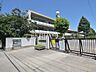 周辺：西東京市立向台小学校 (1190m)