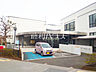周辺：八王子市役所由木東事務所 (1400m)