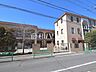 周辺：ひこばえ幼稚園 (1320m)