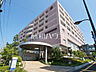 周辺：順天堂大学医学部附属練馬病院 (980m)