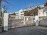 周辺：府中市立府中第八小学校 (1520m)