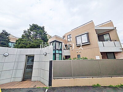 外観:外観 【セボン吉祥寺】 外観:外観 【セボン吉祥寺】