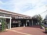 周辺：井の頭公園駅 (760m)