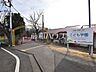周辺：こども学園 (600m)