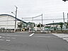 周辺：八王子市立中野北小学校 (130m)