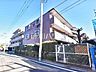 外観：外観　【ライオンズヴィアーレ武蔵小金井壱番館】