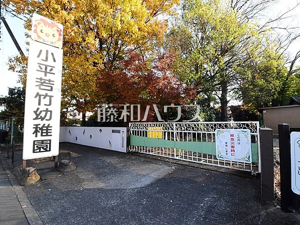 周辺を拡大表示