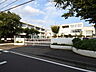 周辺：東村山市立萩山小学校 (290m)