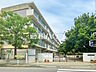 周辺：朝霞市立朝霞第七小学校 (400m)