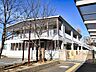 周辺：野火止保育園 (610m)