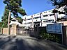 周辺：新座市立新座中学校 (2170m)
