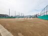 周辺：野火止庭球場 (930m)
