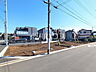 外観：現場風景　【国立市谷保】