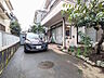 駐車場：カースペース　【立川市砂川町4丁目】