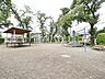 周辺：柴崎四西公園 (430m)