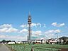 周辺：スカイタワー西東京 (1230m)