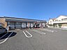 周辺：セブンイレブン 小平花小金井4丁目店 (170m)
