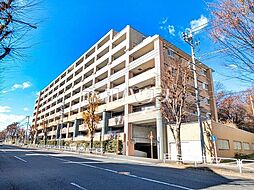サンクレイドル八王子北野台
